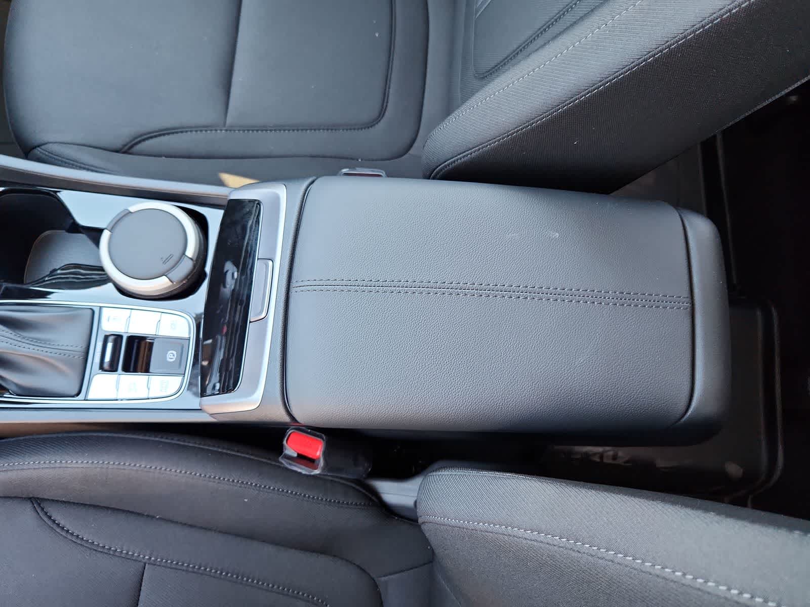 Thumbnail: 2026 Hyundai Tucson - 20