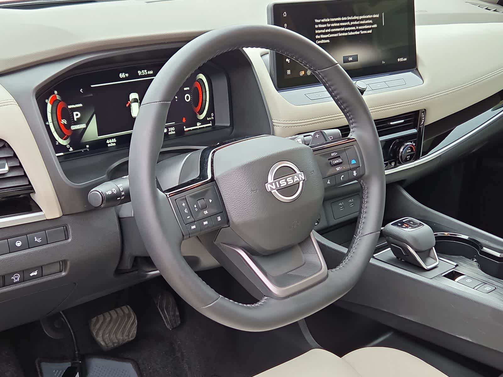 Thumbnail: 2025 Nissan Rogue - 10