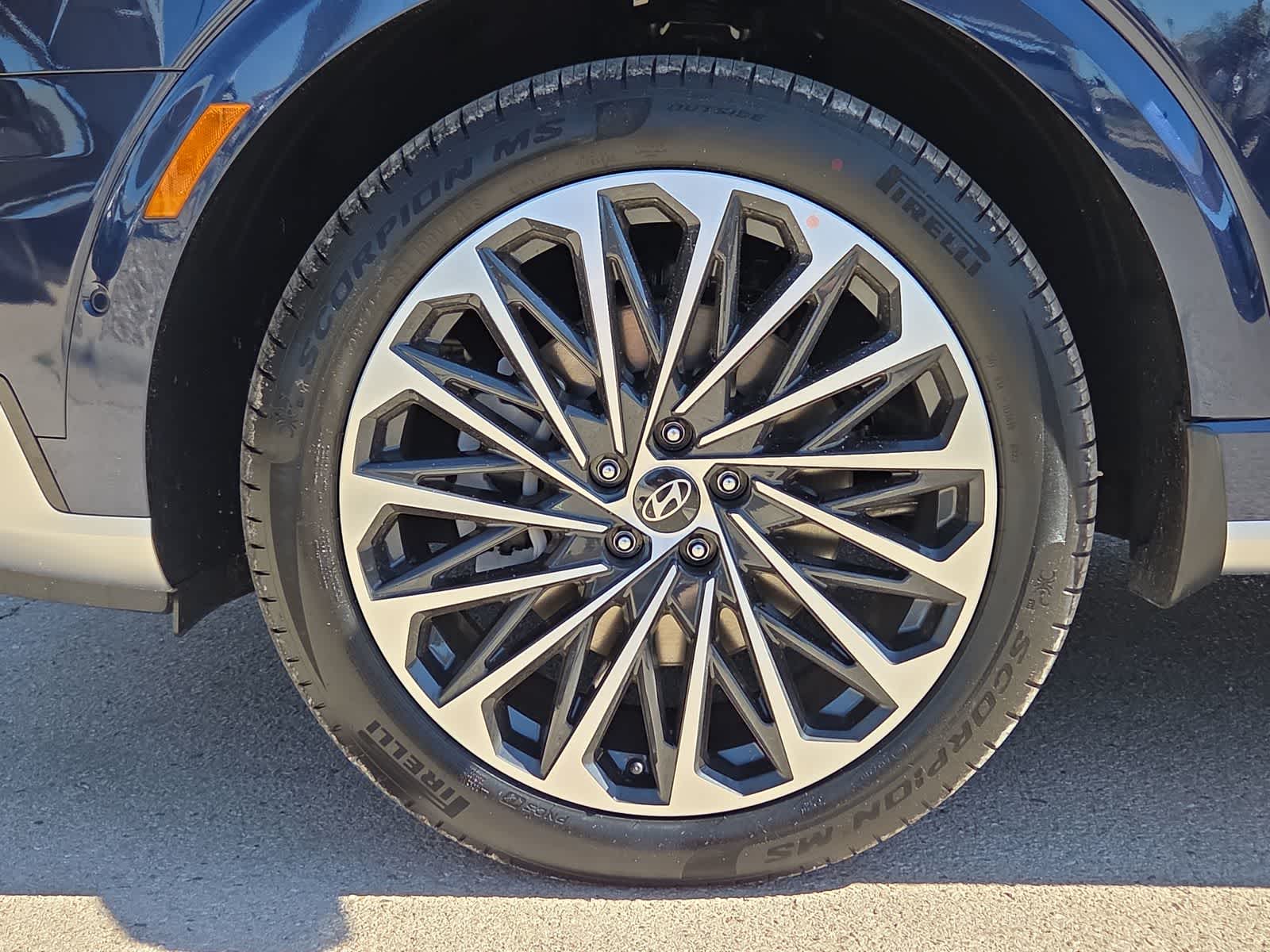 Thumbnail: 2026 Hyundai Palisade - 12