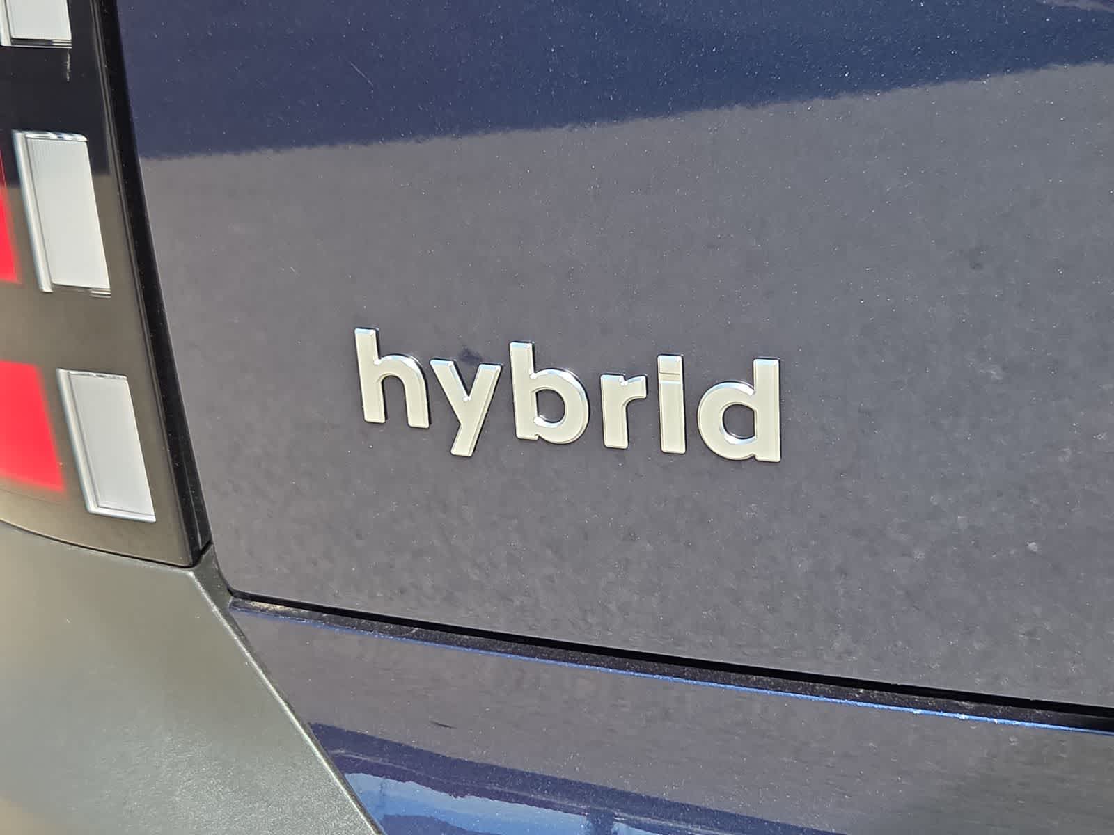 Thumbnail: 2026 Hyundai Palisade - 11