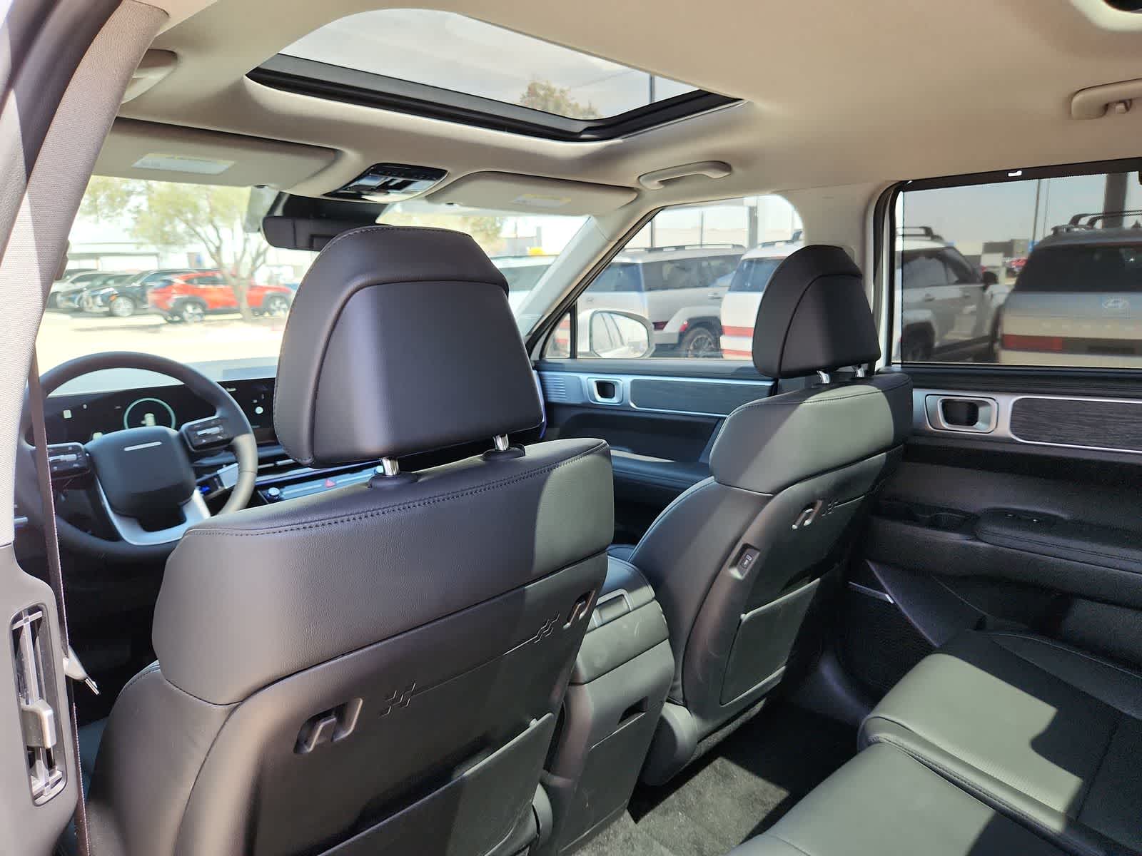 Thumbnail: 2025 Hyundai Santa Fe - 20