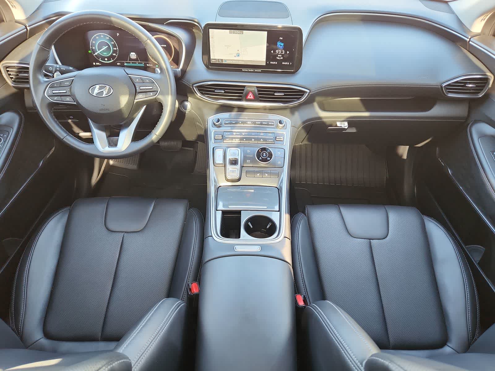 Thumbnail: 2023 Hyundai Santa Fe - 14