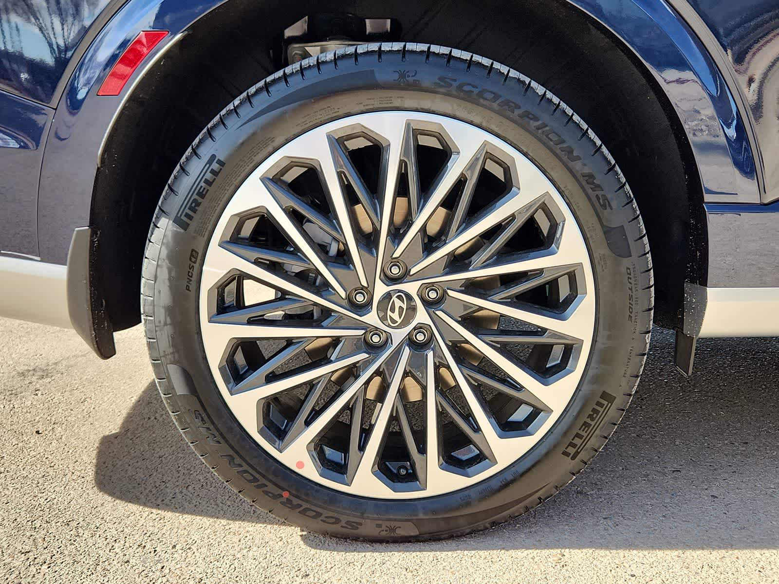 Thumbnail: 2026 Hyundai Palisade - 12