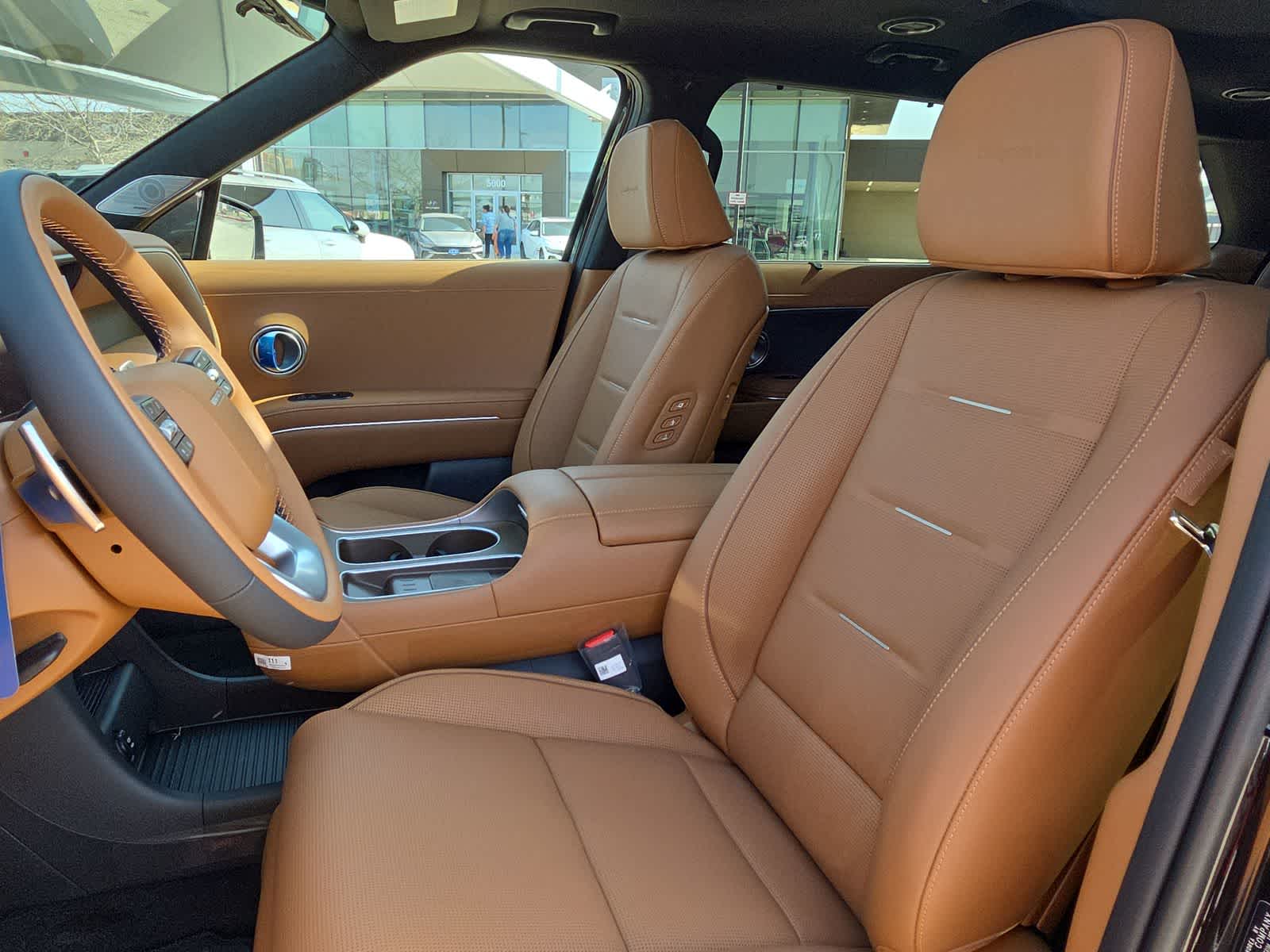 Thumbnail: 2026 Hyundai Palisade - 15