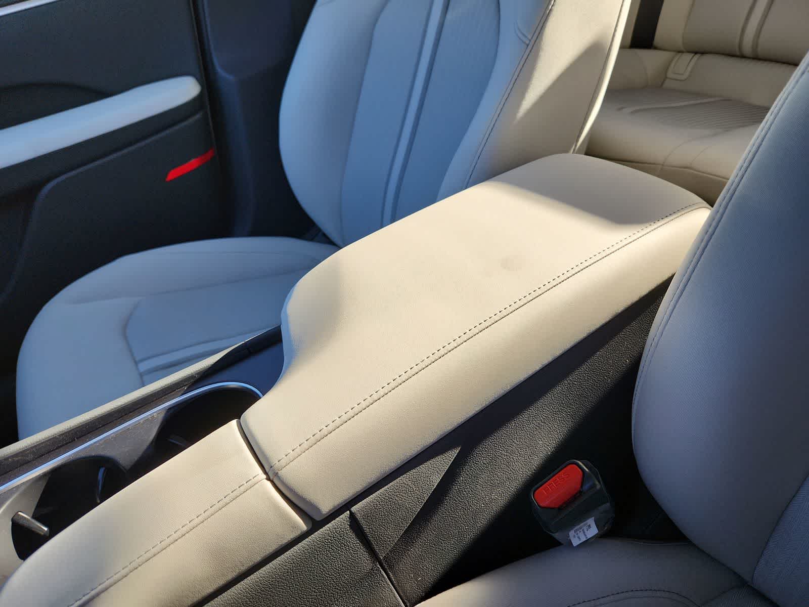 Thumbnail: 2025 Hyundai Sonata - 24