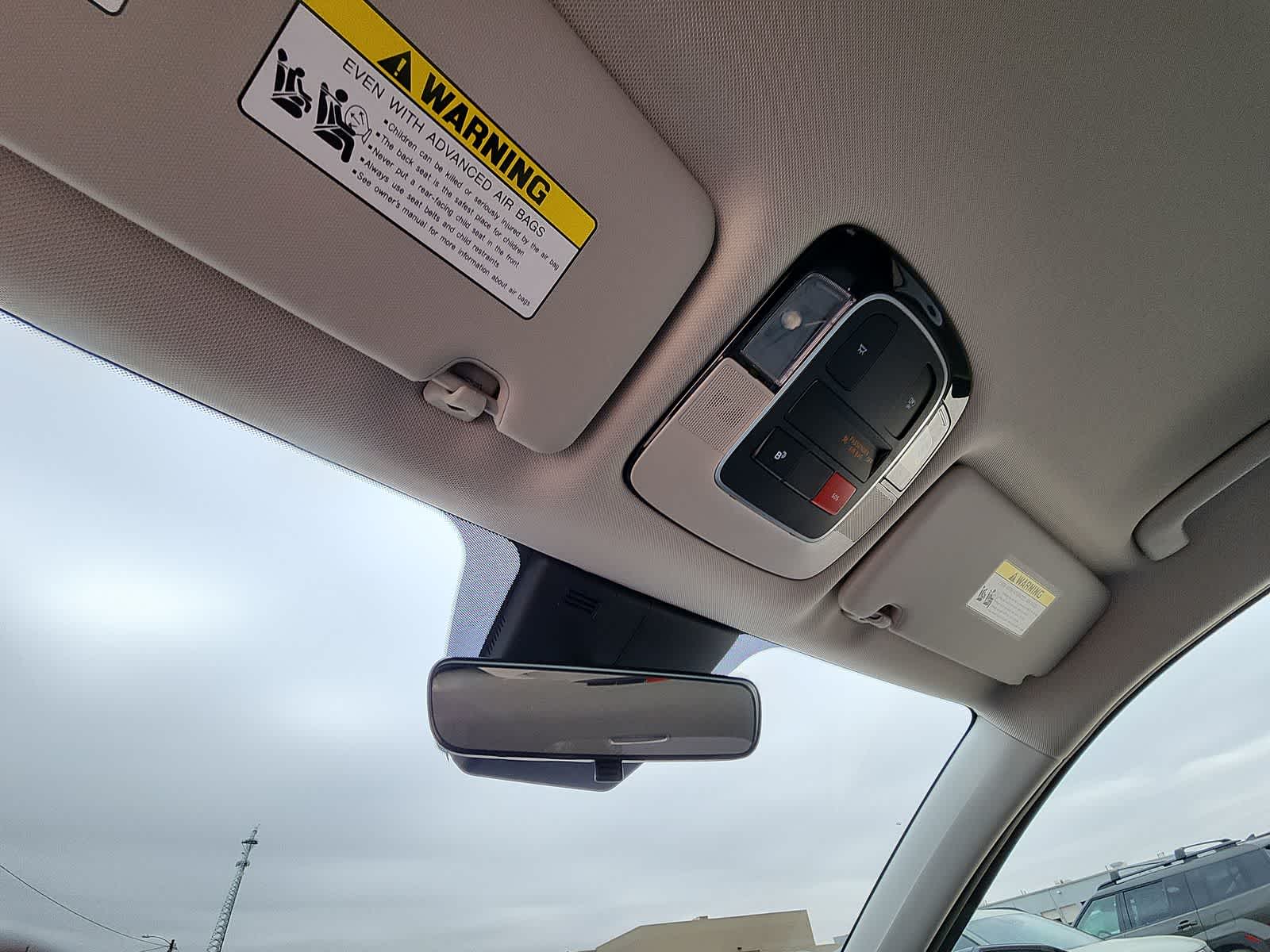 Thumbnail: 2025 Hyundai Tucson - 17