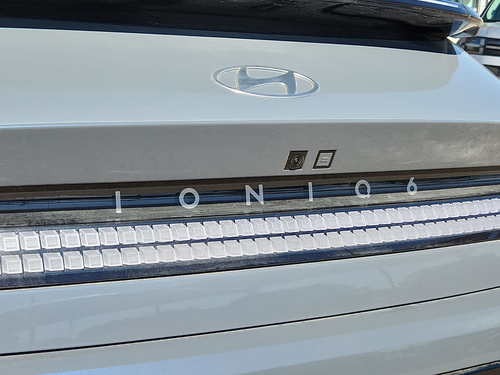 Thumbnail: 2025 Hyundai Ioniq 6 - 15