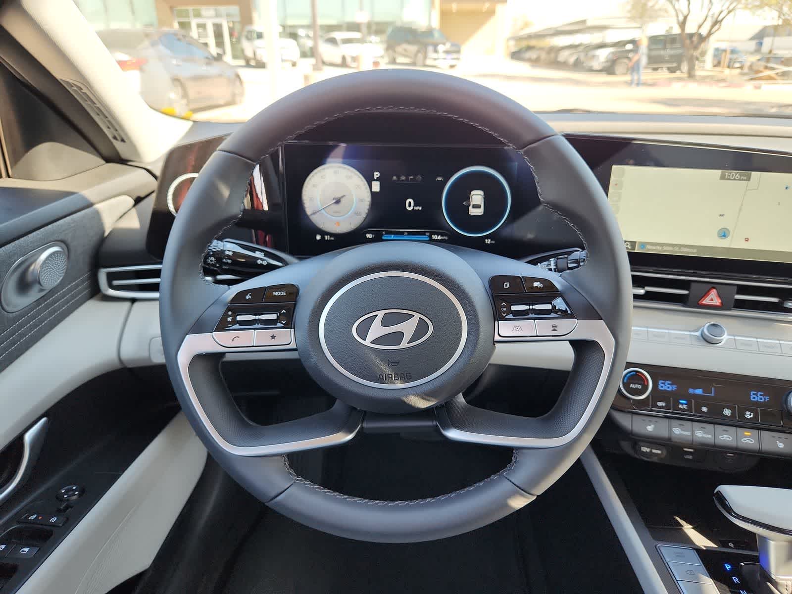 Thumbnail: 2025 Hyundai Elantra - 19