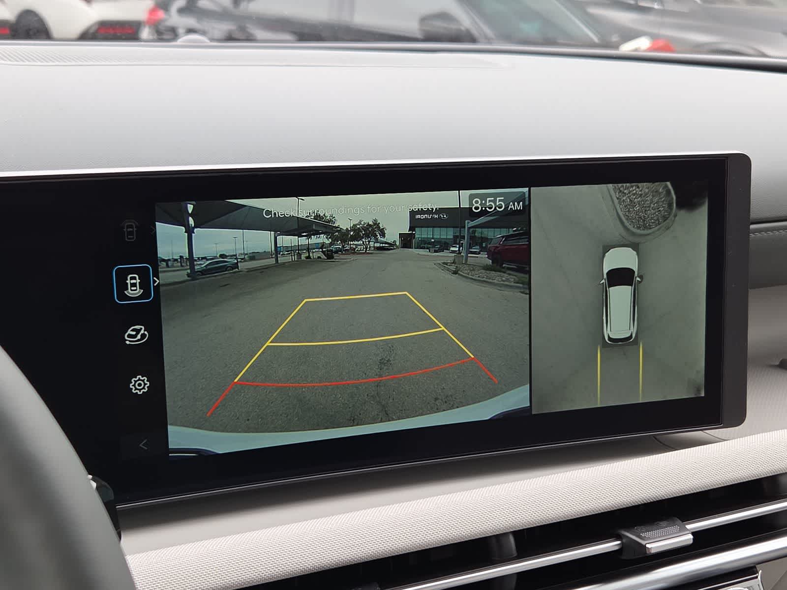 Thumbnail: 2026 Hyundai Tucson - 25