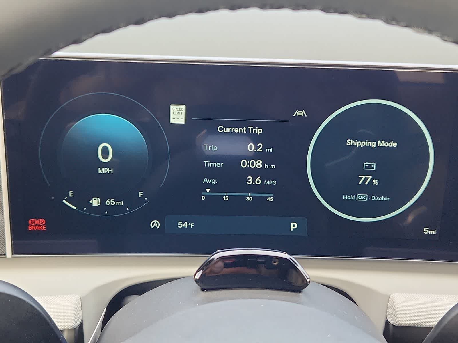 Thumbnail: 2026 Hyundai Tucson - 22