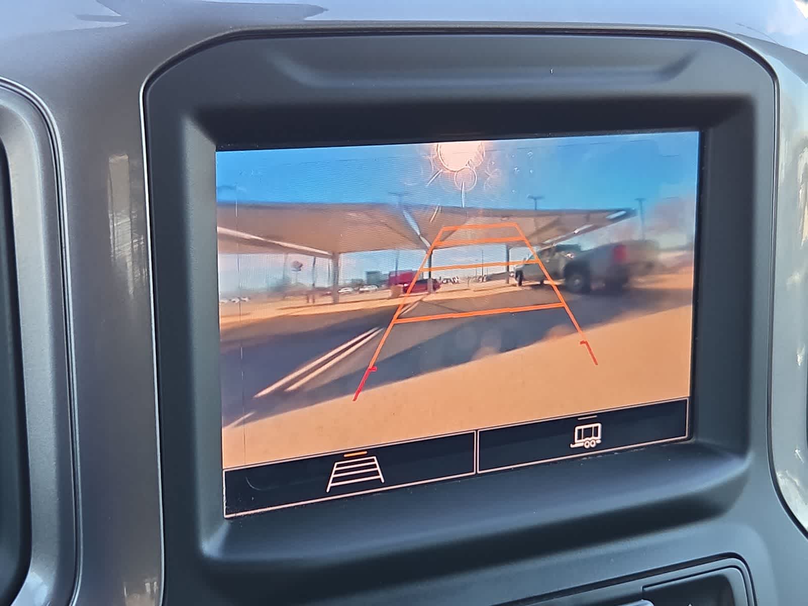 Thumbnail: 2024 Chevrolet Silverado 2500 - 25