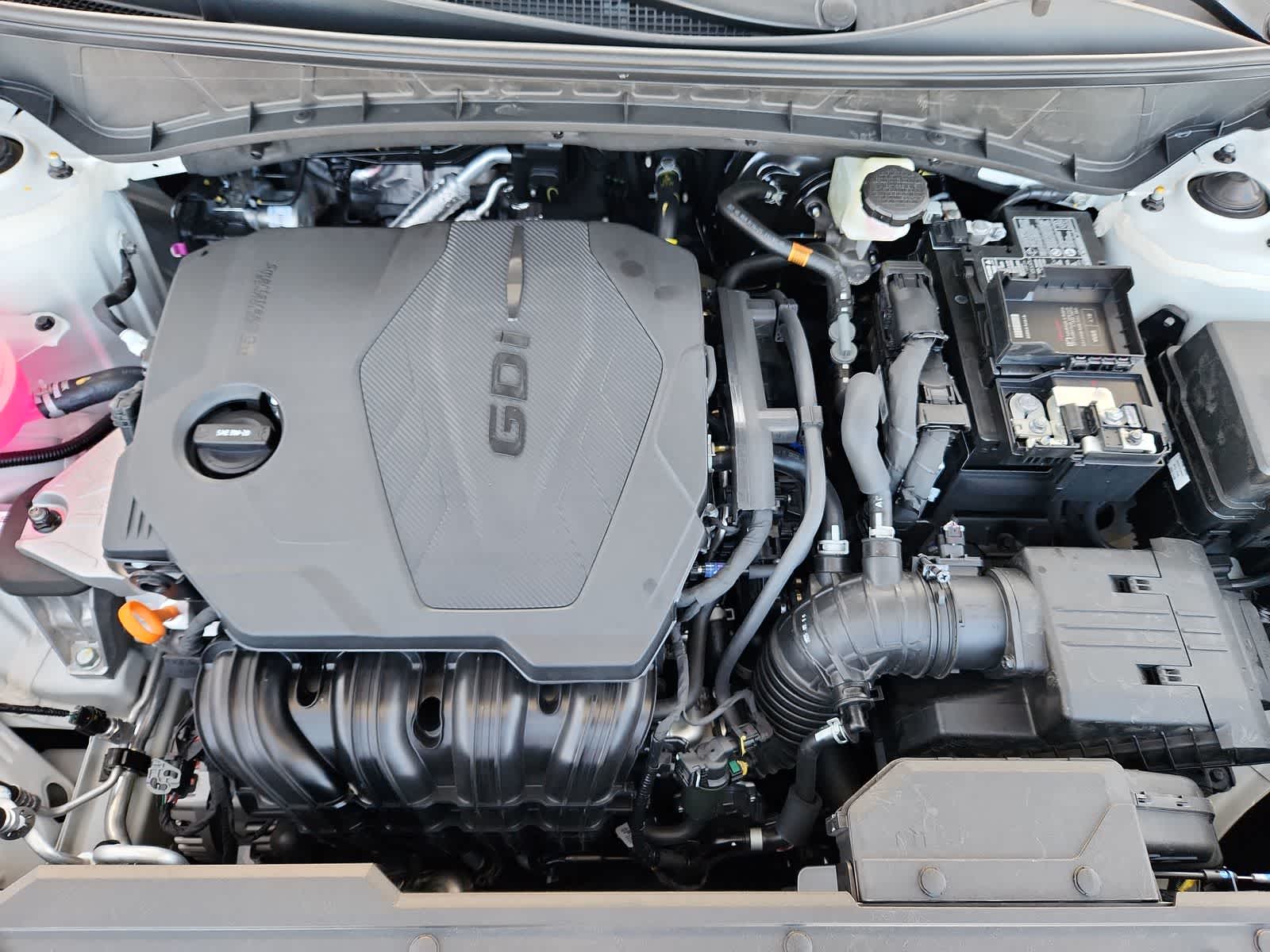 Thumbnail: 2026 Hyundai Tucson - 13