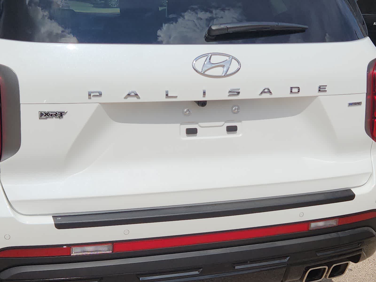 Thumbnail: 2025 Hyundai Palisade - 11