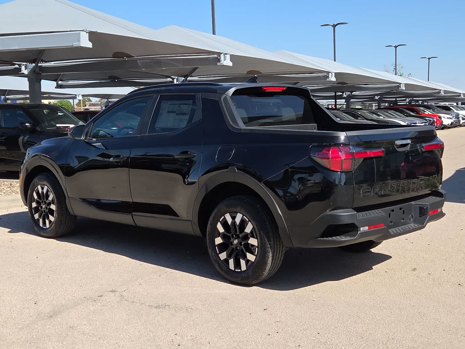 Thumbnail: 2026 Hyundai Santa Cruz - 6