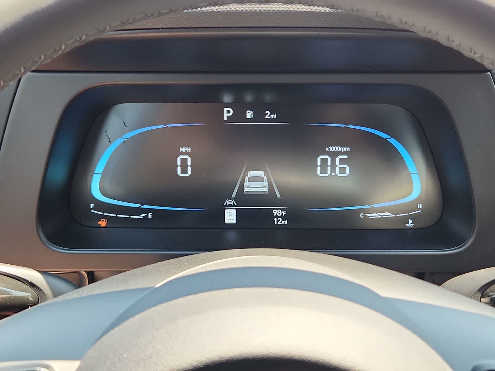 Thumbnail: 2025 Hyundai Elantra - 22