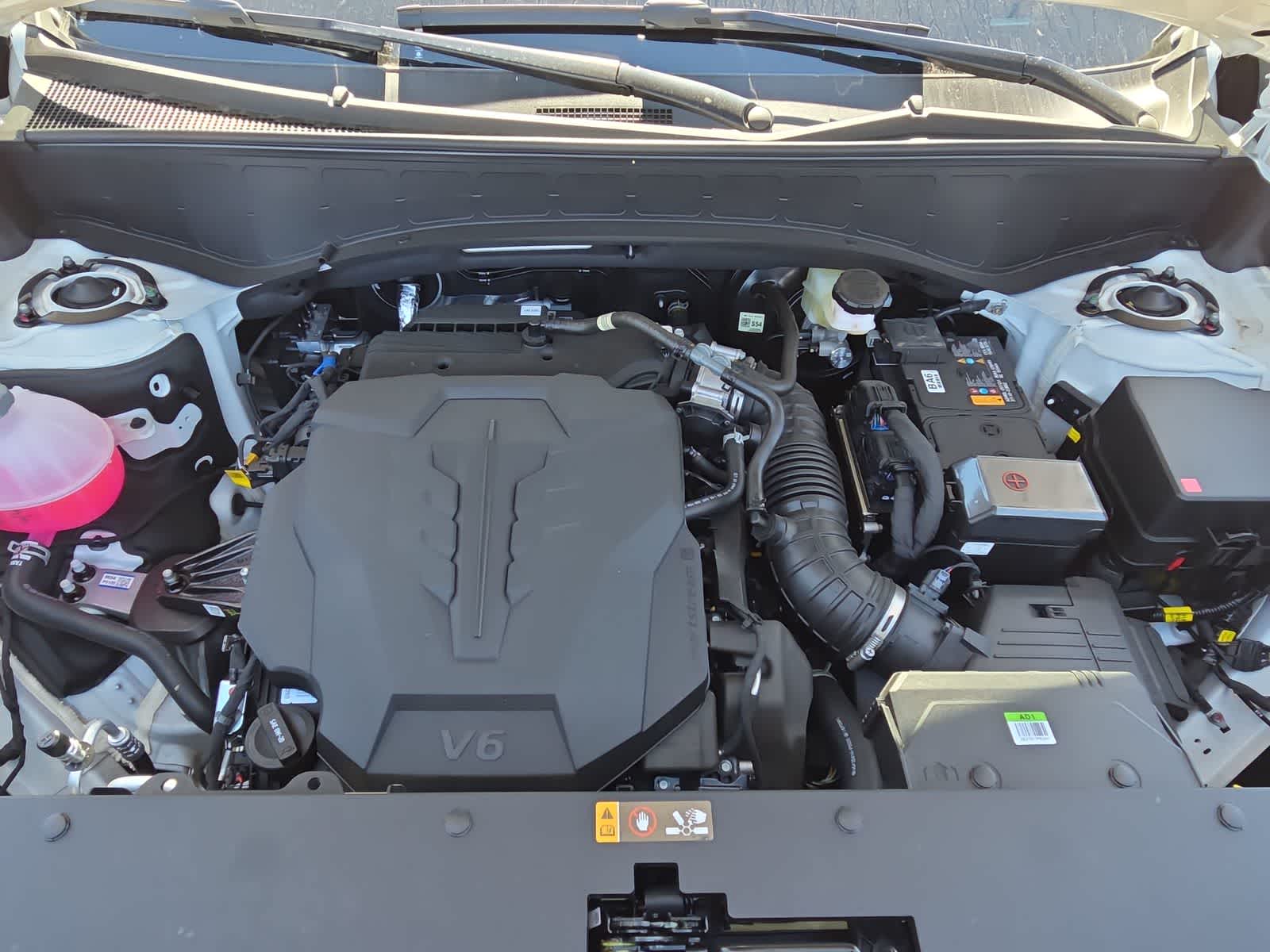 Thumbnail: 2026 Hyundai Palisade - 13