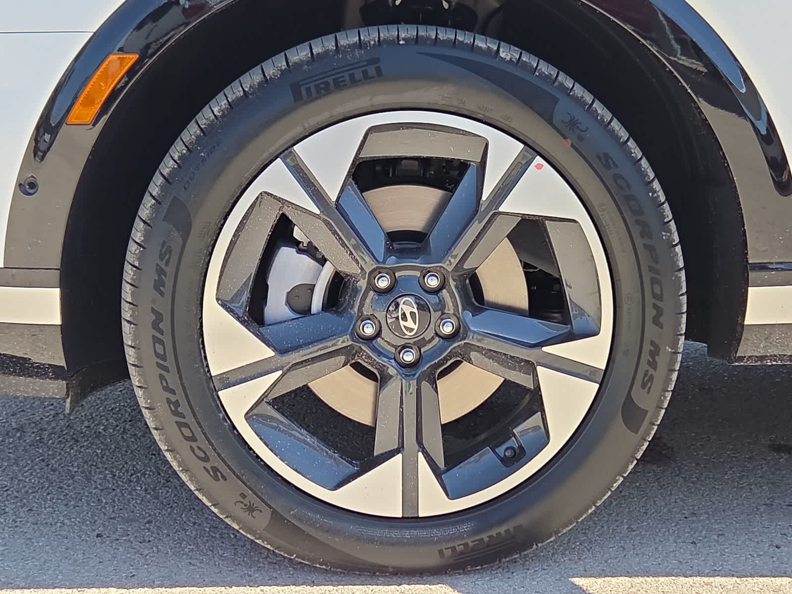 Thumbnail: 2026 Hyundai Palisade - 12