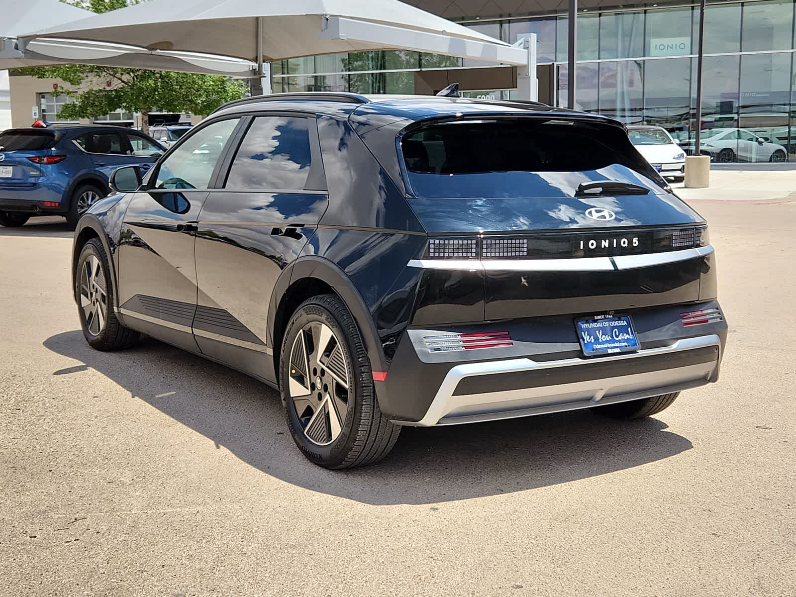 Thumbnail: 2025 Hyundai Ioniq 5 - 12