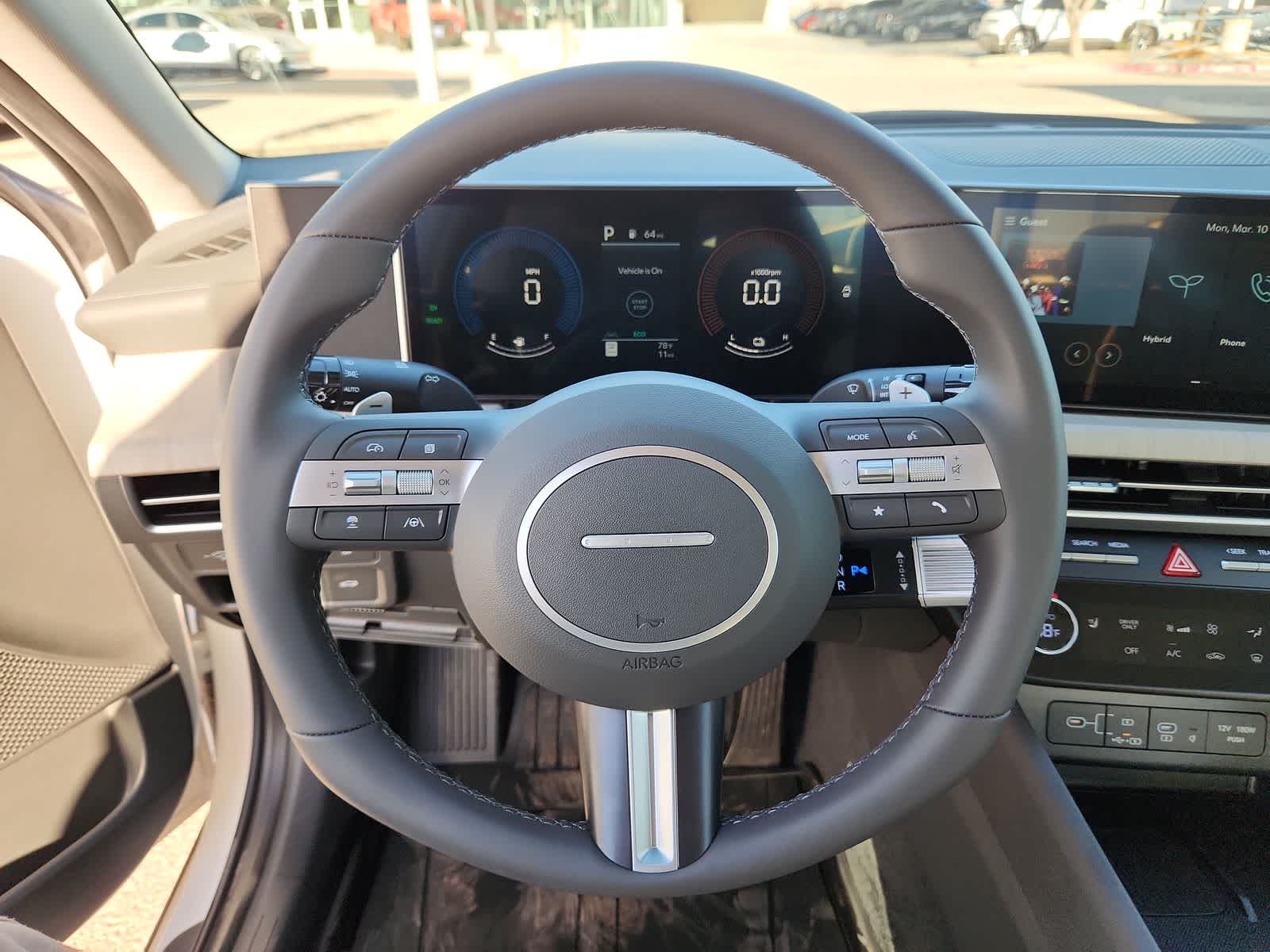 Thumbnail: 2025 Hyundai Sonata - 23