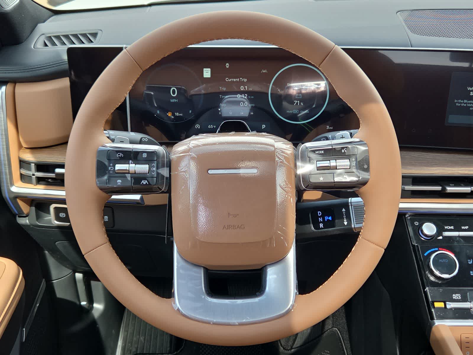 Thumbnail: 2026 Hyundai Santa Fe - 19