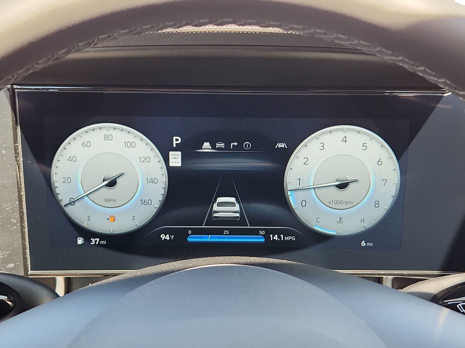 Thumbnail: 2025 Hyundai Elantra - 22