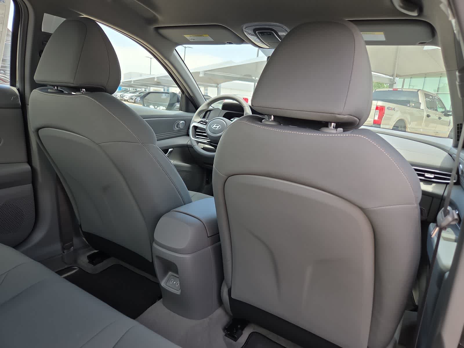 Thumbnail: 2026 Hyundai Elantra - 16