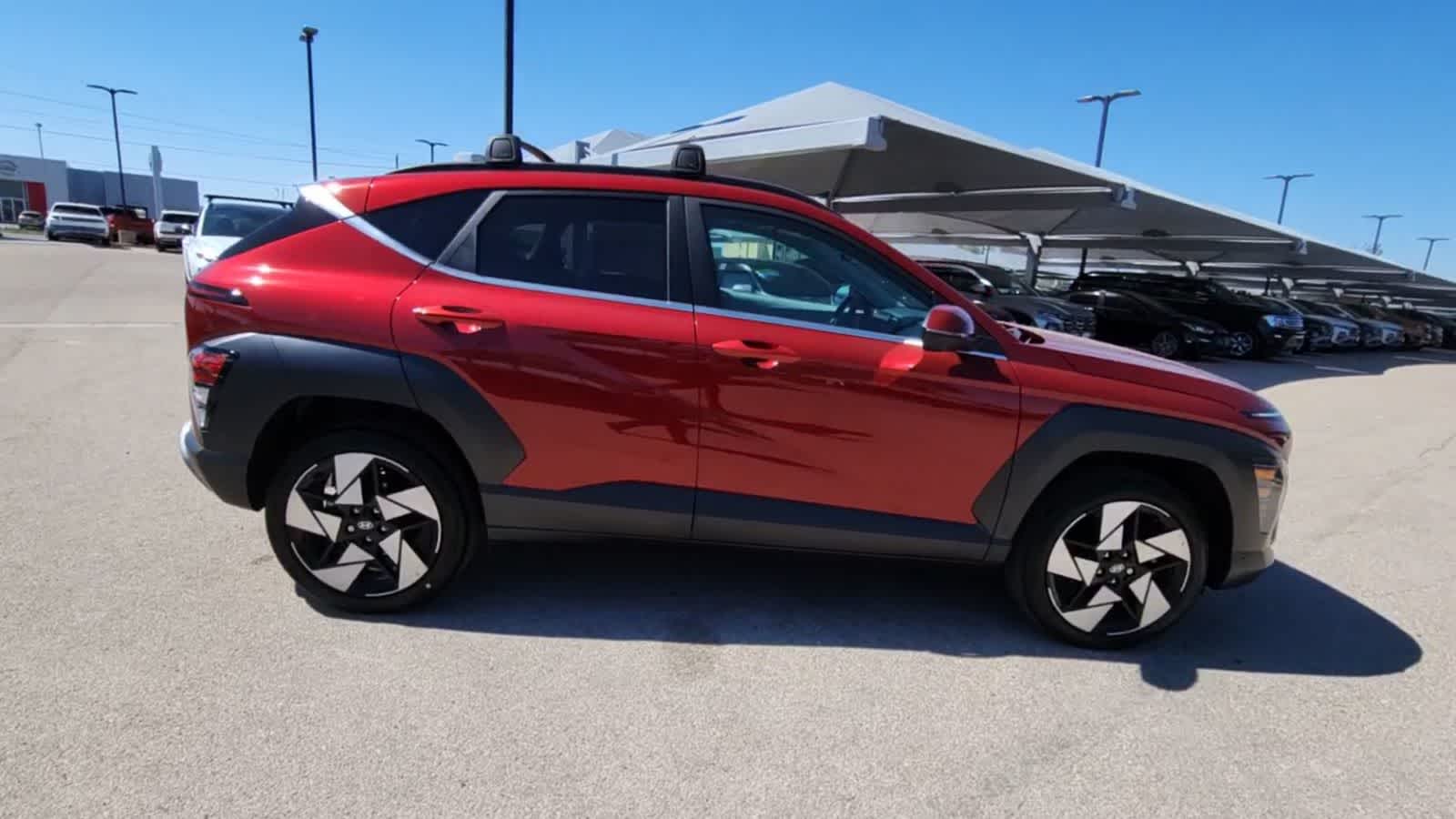 Thumbnail: 2025 Hyundai Kona - 9
