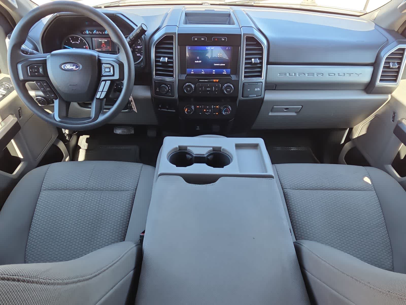 Thumbnail: 2022 Ford F-250 - 14