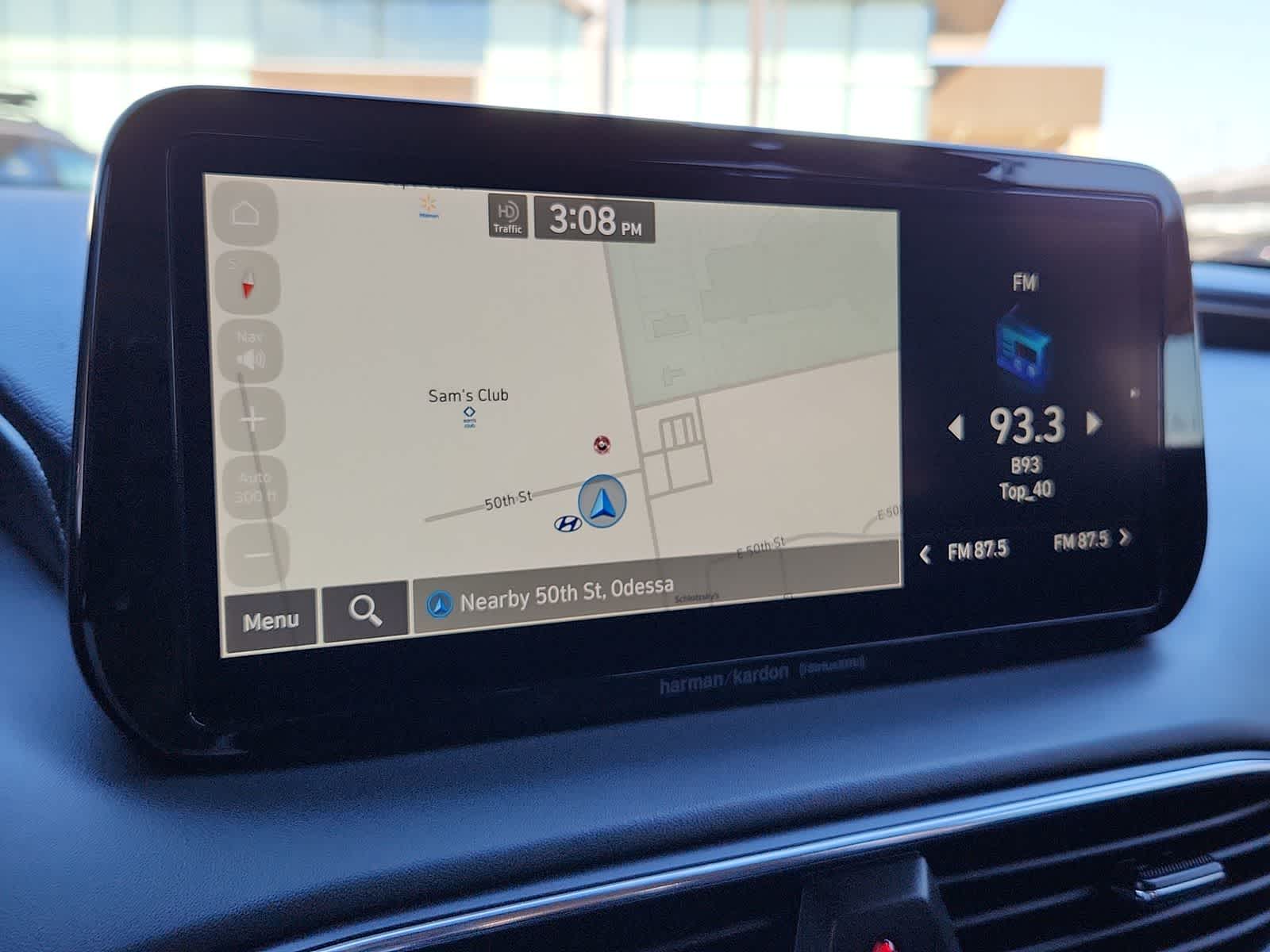 Thumbnail: 2023 Hyundai Santa Fe - 24