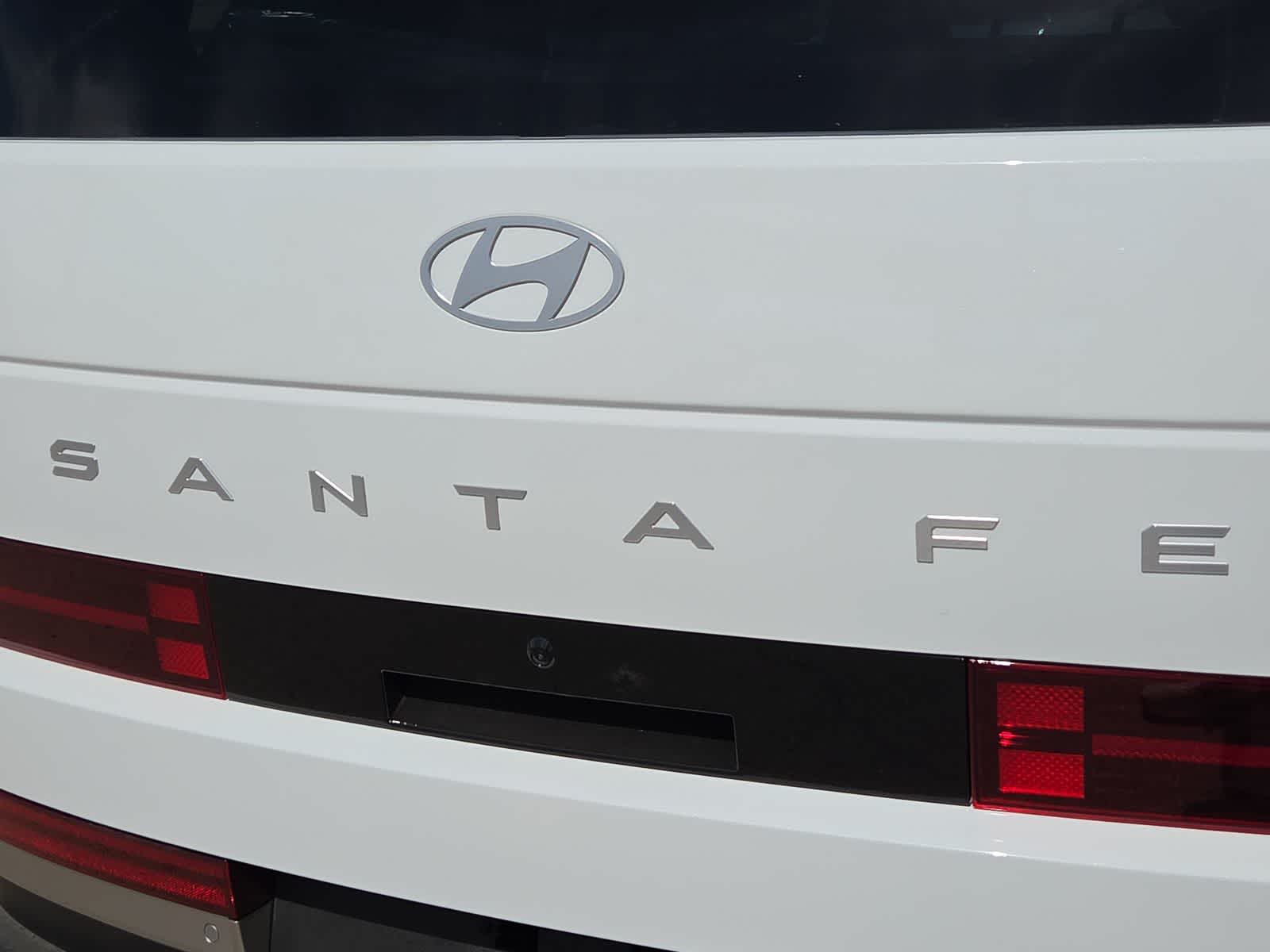 Thumbnail: 2026 Hyundai Santa Fe - 11