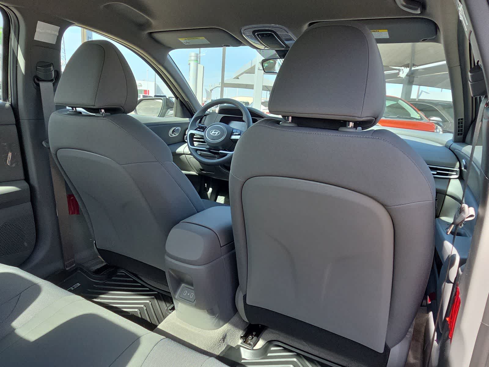 Thumbnail: 2026 Hyundai Elantra - 16