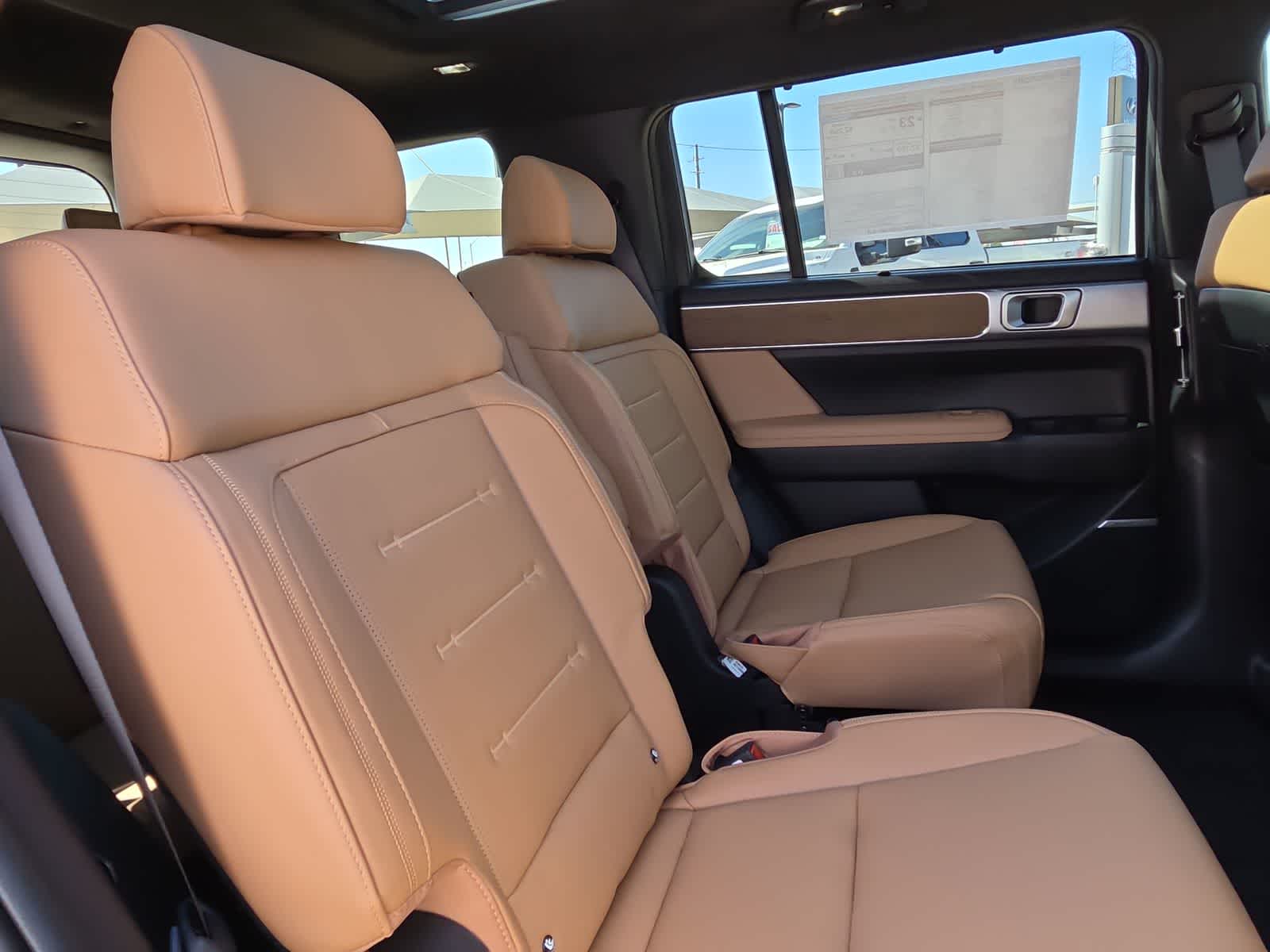 Thumbnail: 2026 Hyundai Santa Fe - 17