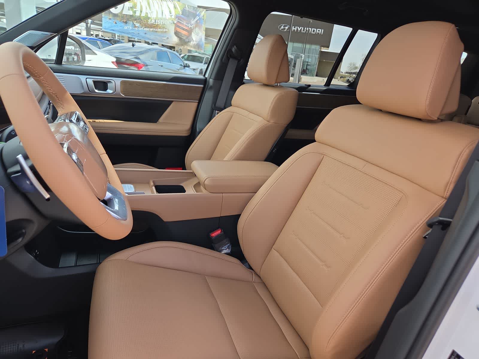 Thumbnail: 2026 Hyundai Santa Fe - 15