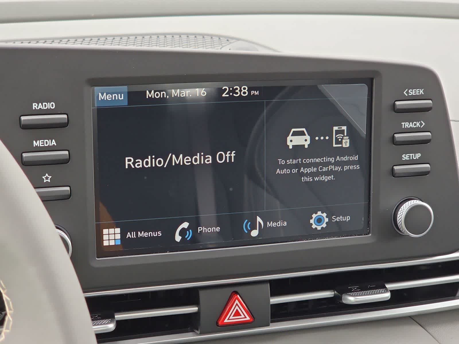 Thumbnail: 2026 Hyundai Elantra - 24