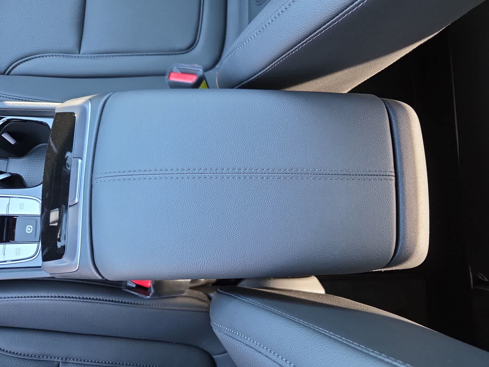 Thumbnail: 2026 Hyundai Santa Cruz - 20