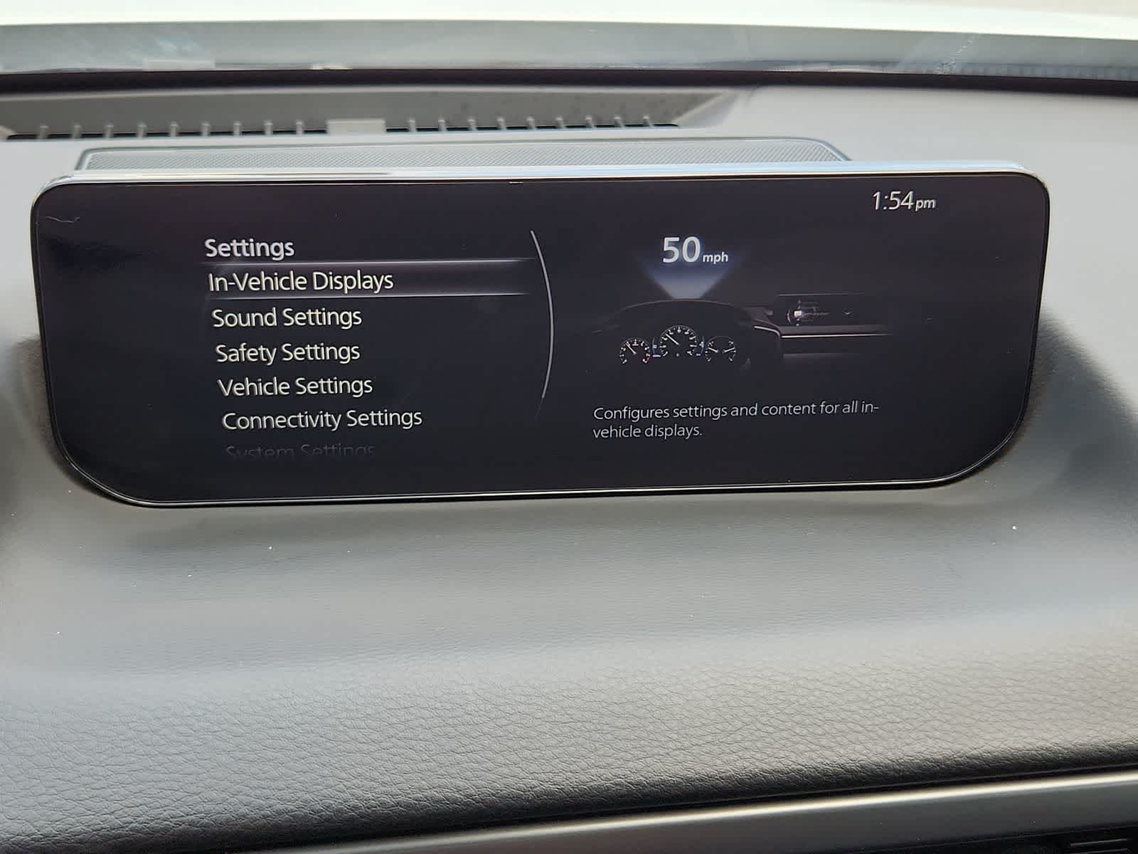 2023 Mazda CX-50 S Premium Plus 24