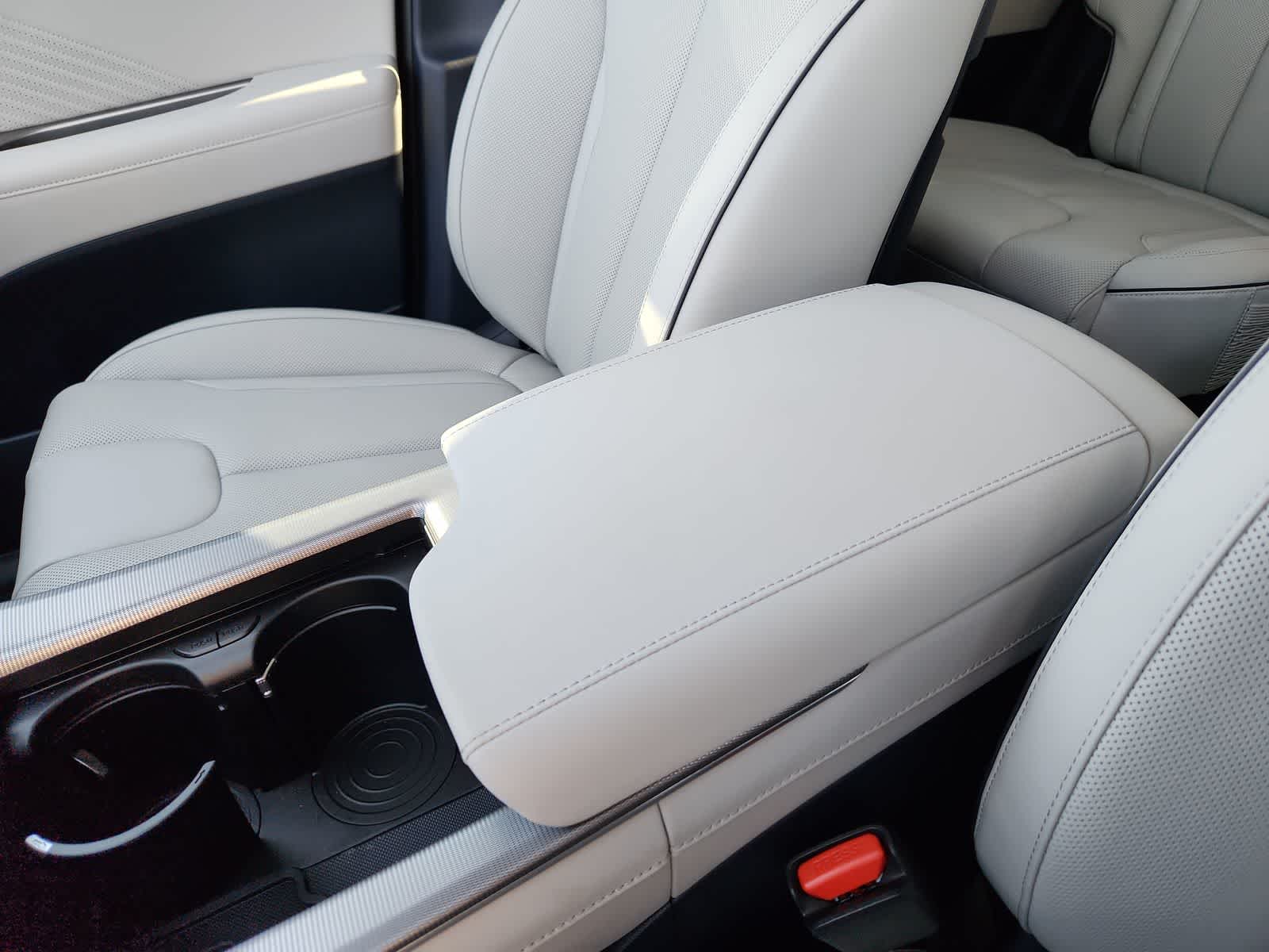 Thumbnail: 2025 Hyundai Palisade - 24