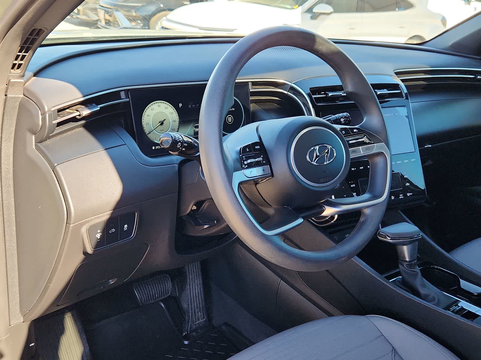 Thumbnail: 2024 Hyundai Santa Cruz - 10