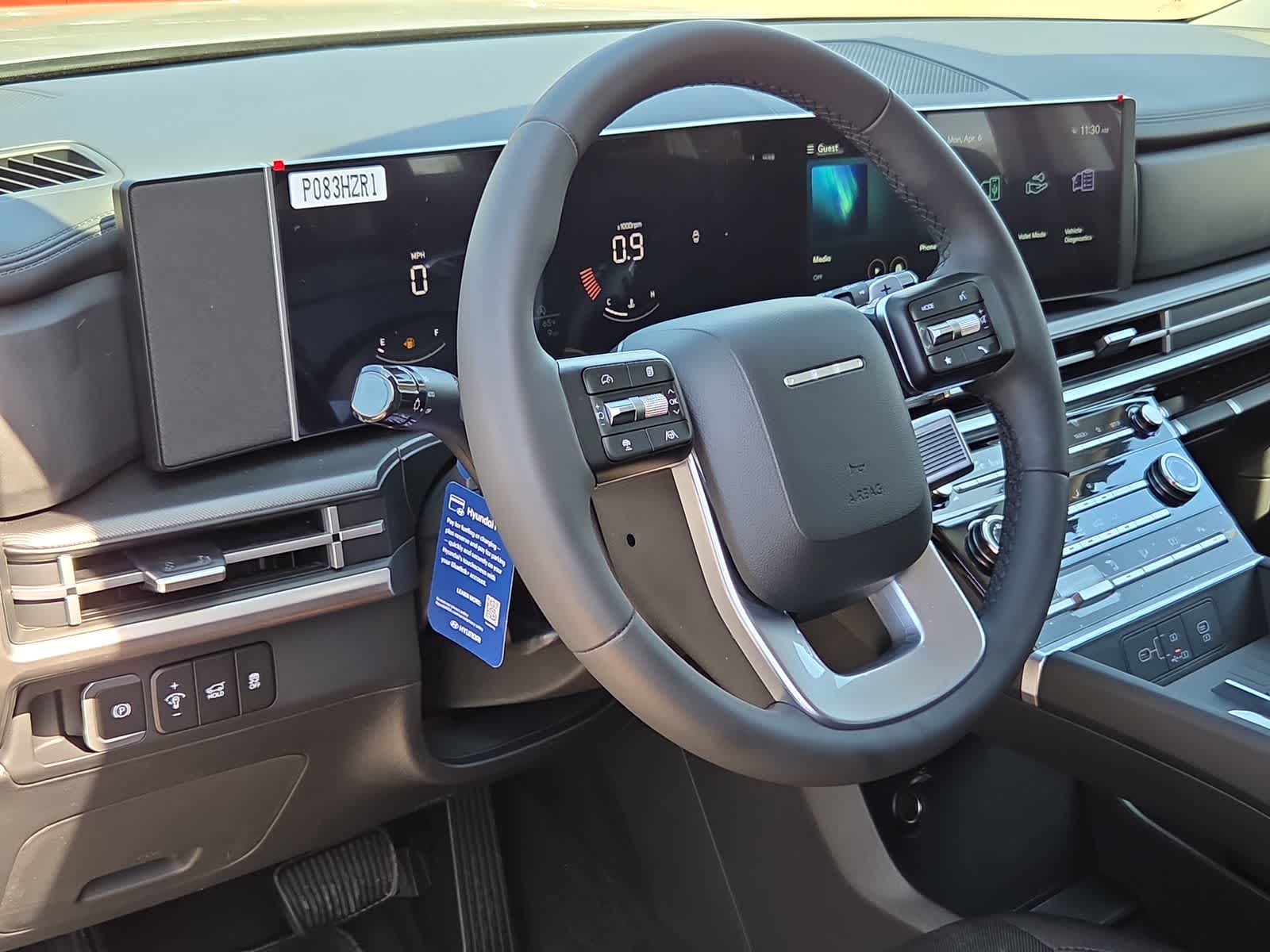 Thumbnail: 2026 Hyundai Santa Fe - 10