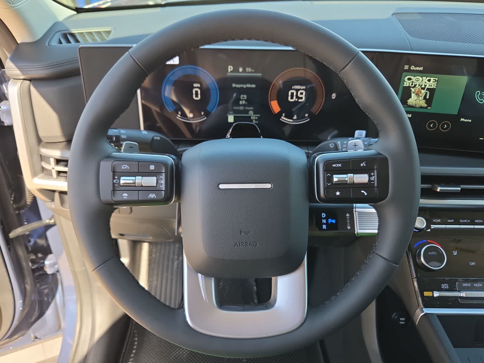 Thumbnail: 2026 Hyundai Santa Fe - 19