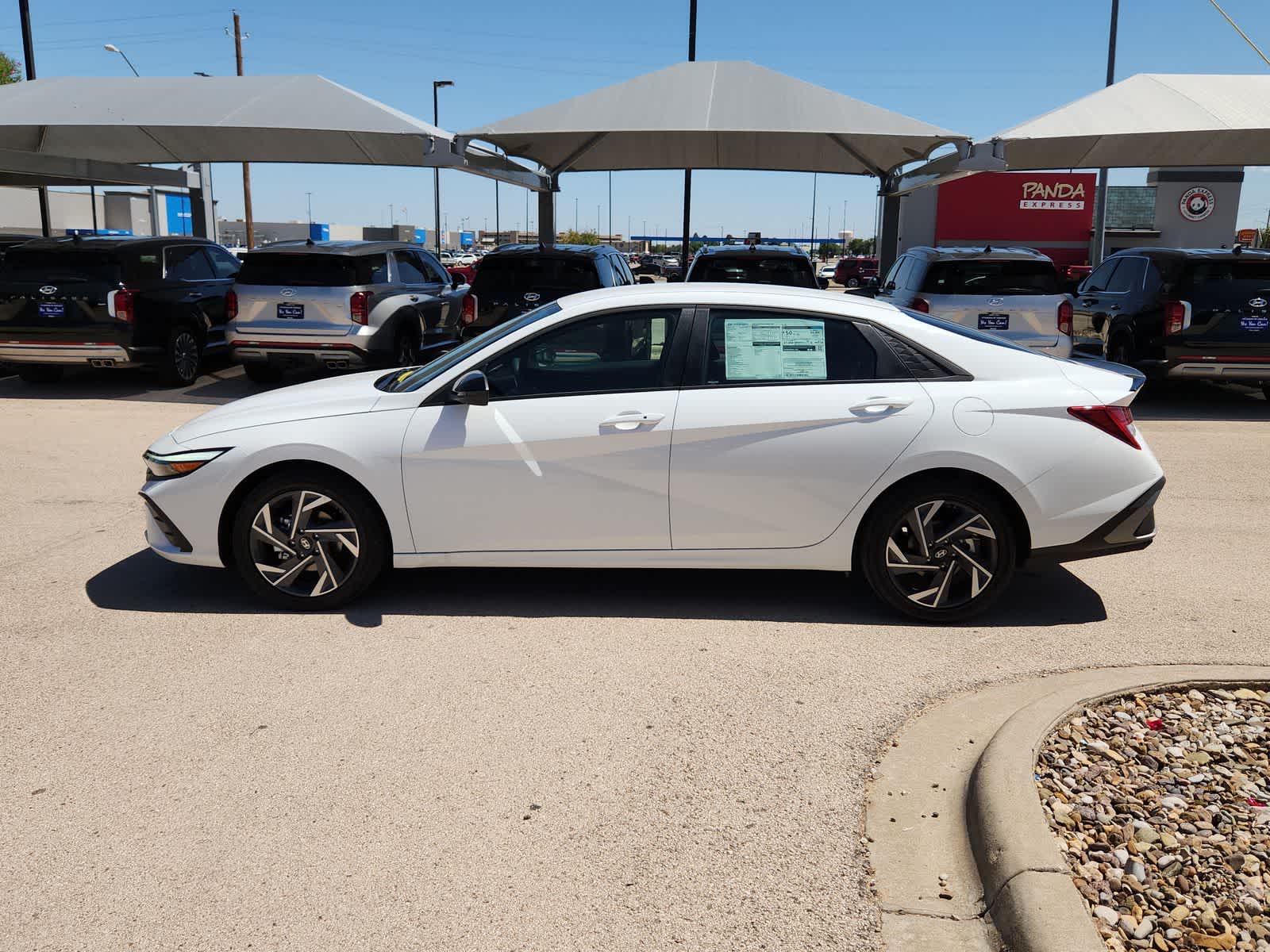 Thumbnail: 2025 Hyundai Elantra - 5