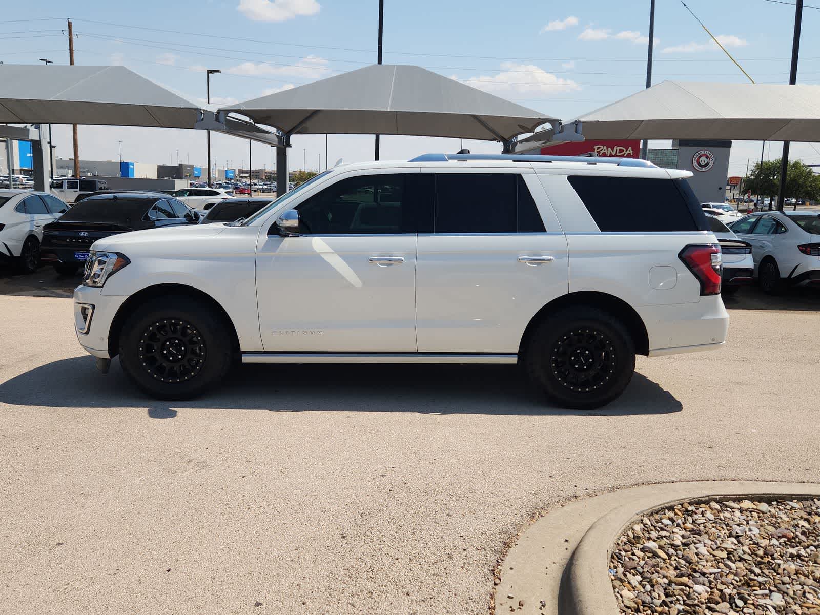 Thumbnail: 2020 Ford Expedition - 5