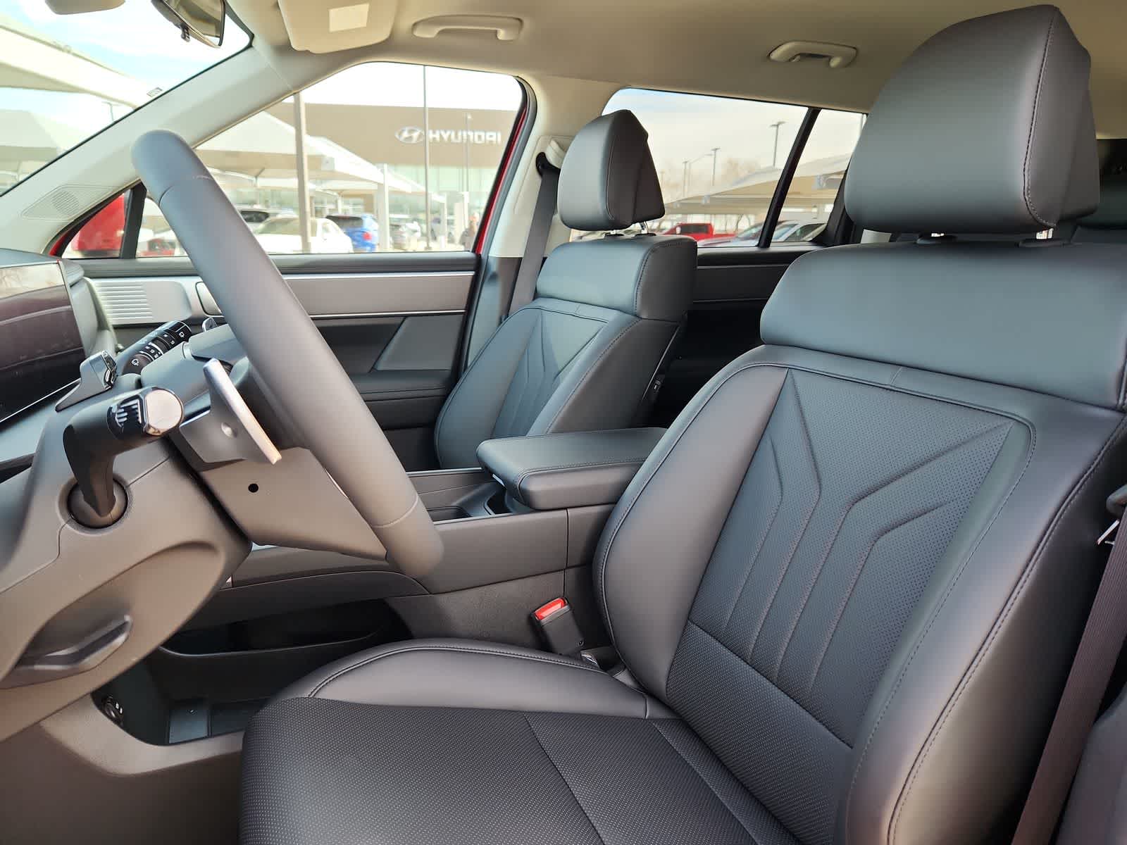 Thumbnail: 2026 Hyundai Santa Fe - 15