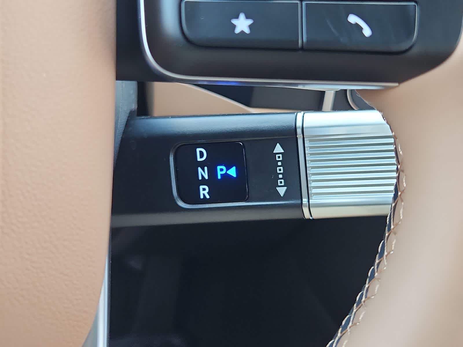 Thumbnail: 2026 Hyundai Santa Fe - 21