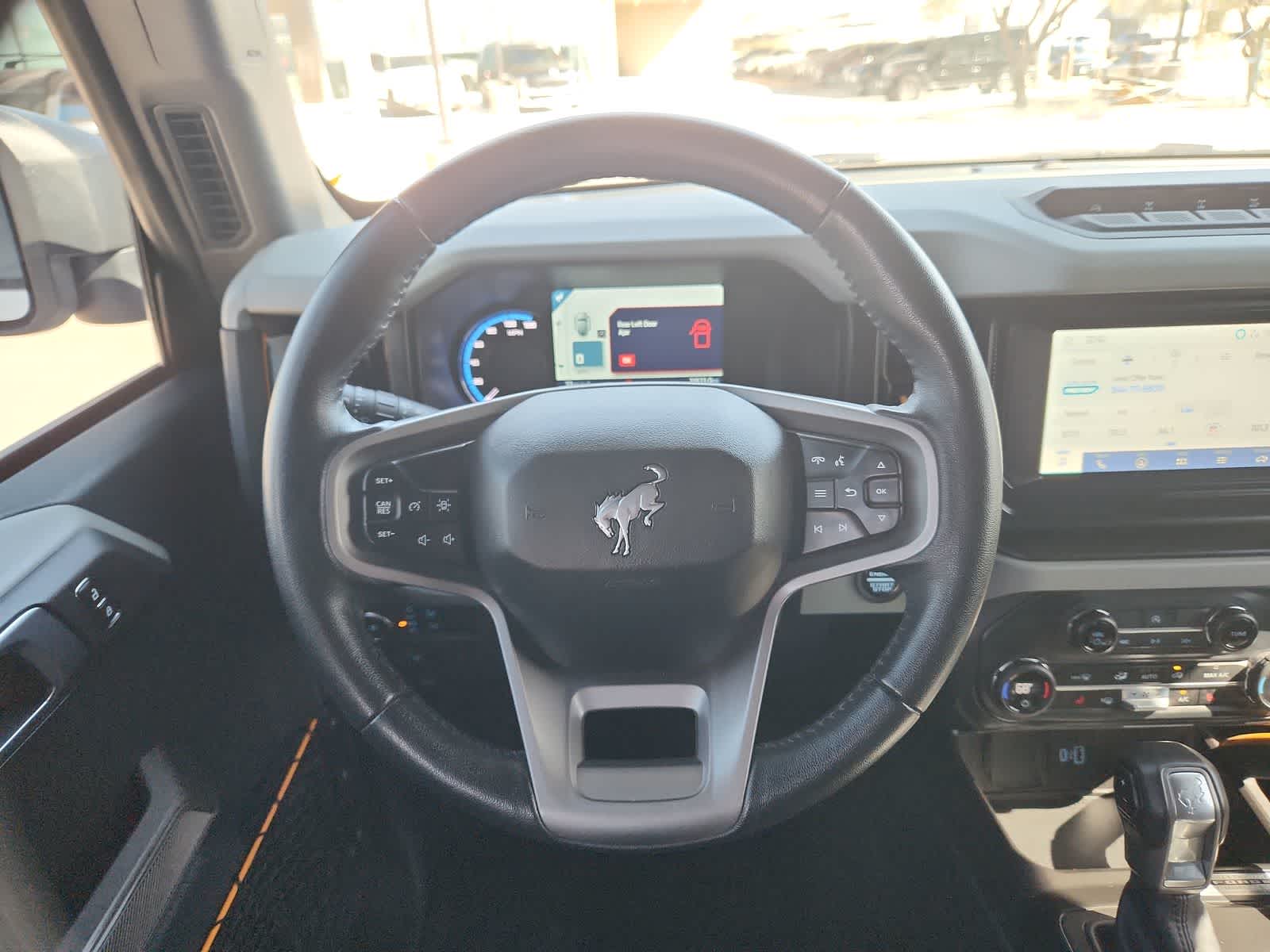 Thumbnail: 2023 Ford Bronco - 19