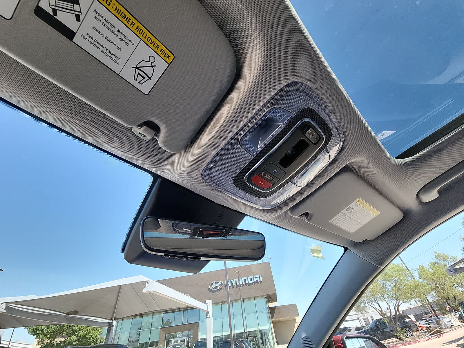 Thumbnail: 2025 Hyundai Kona - 17