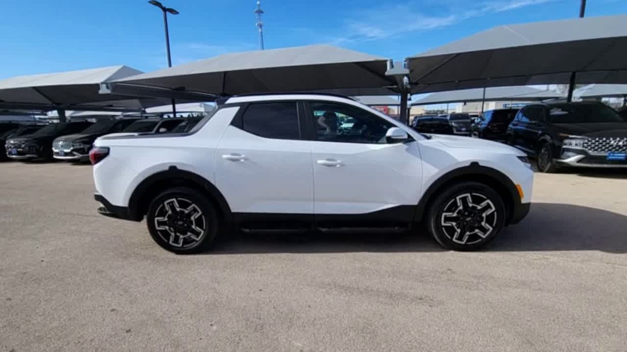 Thumbnail: 2025 Hyundai Santa Cruz - 9