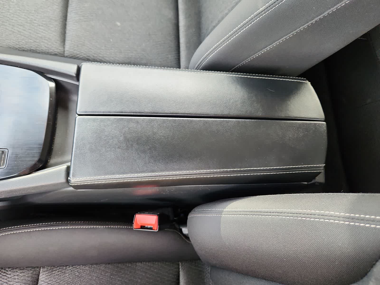 Thumbnail: 2024 Nissan Rogue - 20