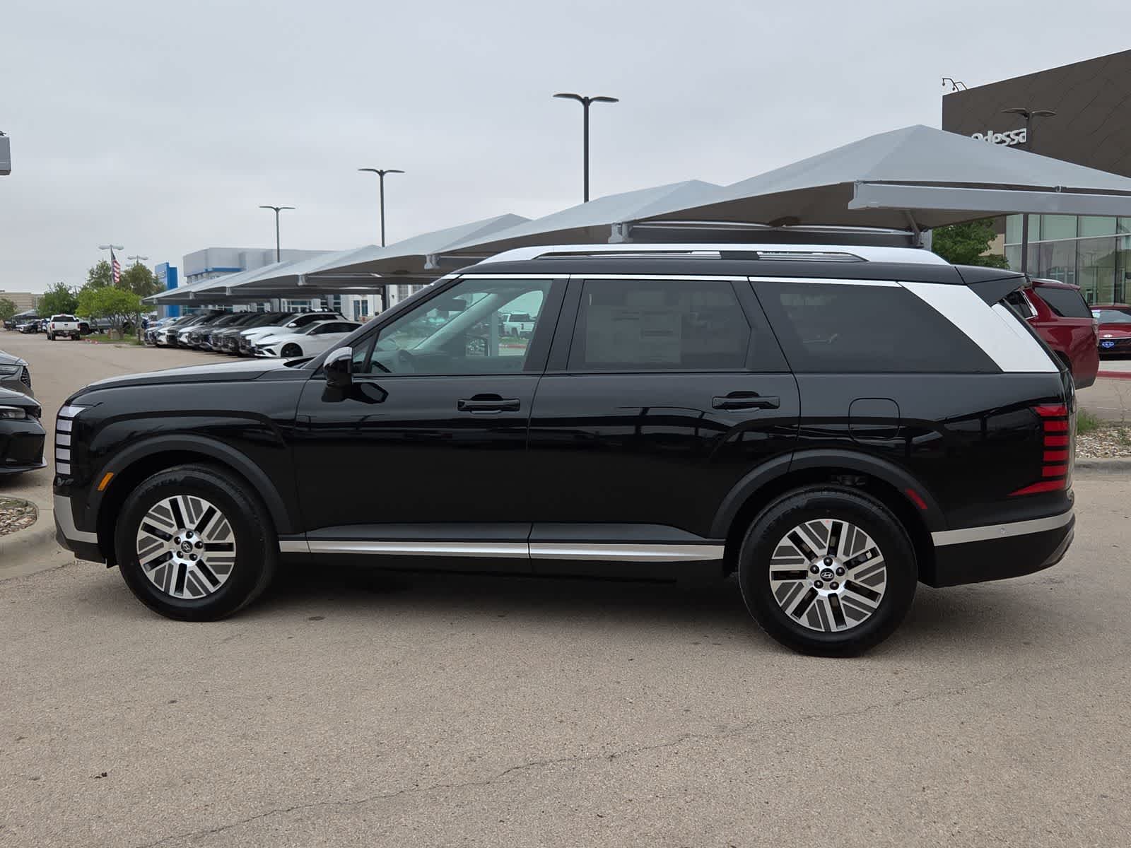 Thumbnail: 2026 Hyundai Palisade - 5