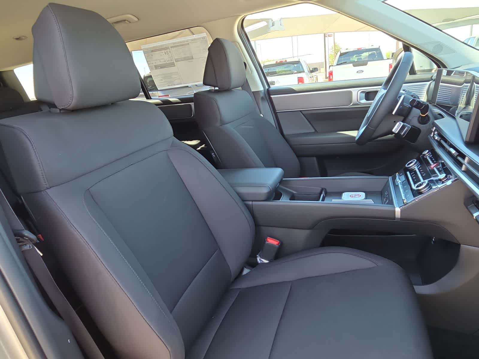 Thumbnail: 2026 Hyundai Santa Fe - 18